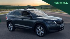 Skoda Kodiaq 1.5 TSI Edition 5dr DSG [7 Seat] Petrol Estate